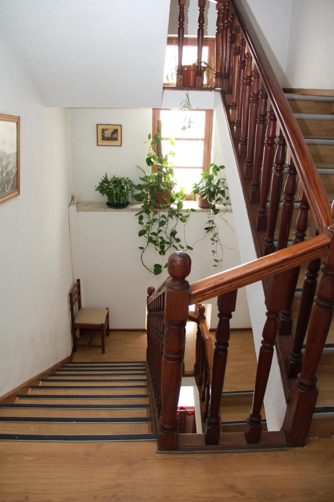 Residencial Parque Bed and Breakfast Celorico Da Beira Eksteriør billede