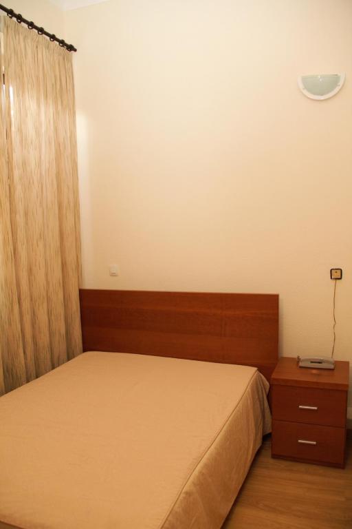 Residencial Parque Bed and Breakfast Celorico Da Beira Eksteriør billede